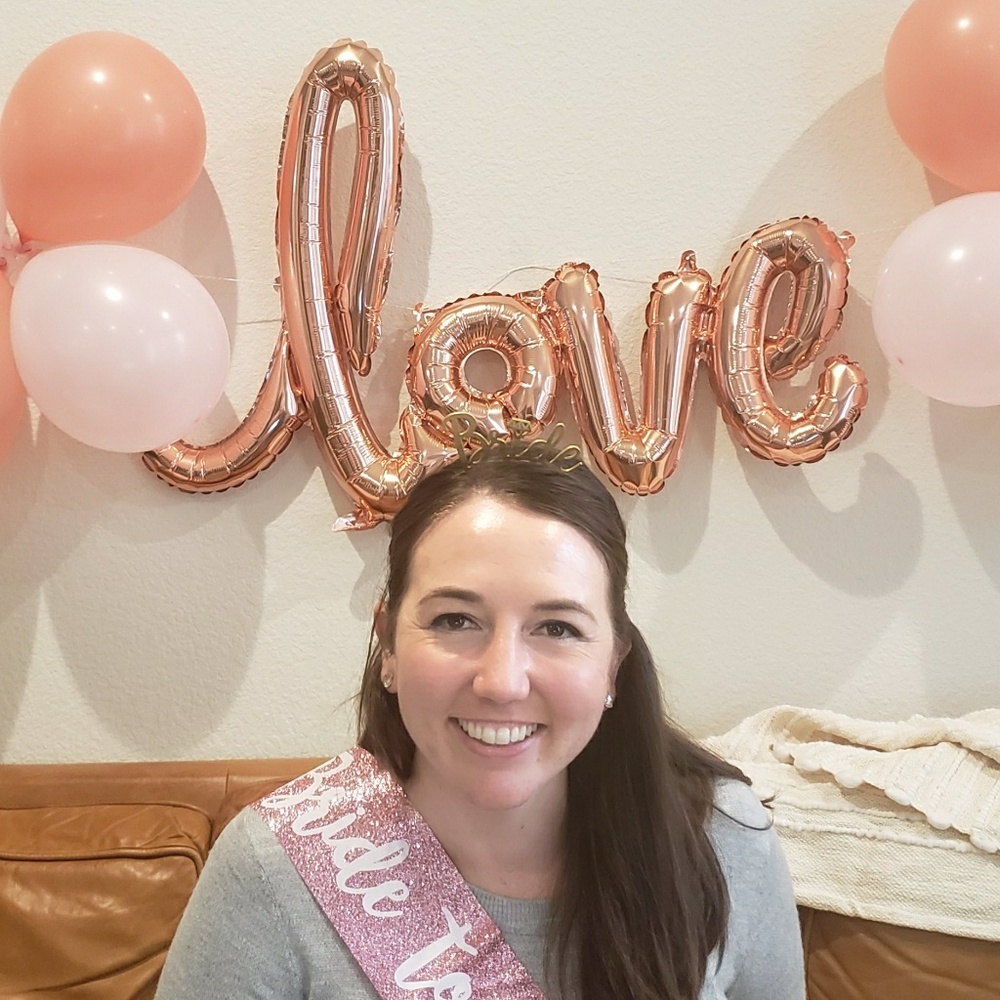 Meet your Posher, Katrina